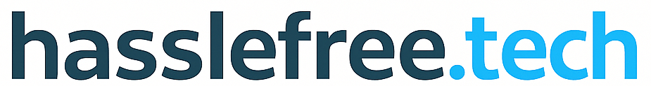 hasslefree.tech